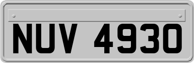 NUV4930