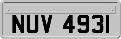 NUV4931