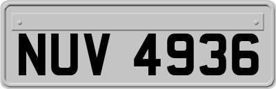 NUV4936