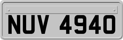 NUV4940