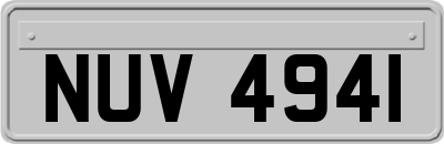 NUV4941