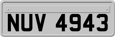NUV4943