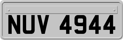 NUV4944