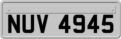 NUV4945