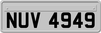 NUV4949