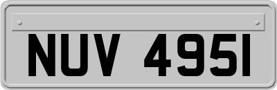 NUV4951