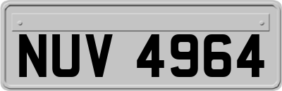 NUV4964