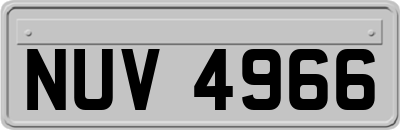 NUV4966