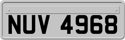 NUV4968