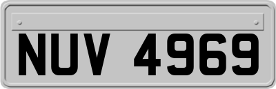 NUV4969