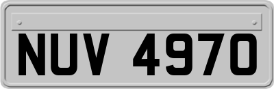 NUV4970