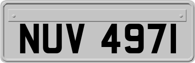 NUV4971