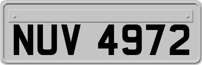 NUV4972