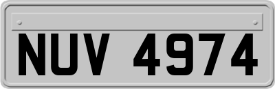 NUV4974