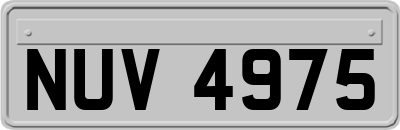 NUV4975