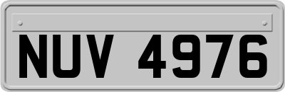 NUV4976