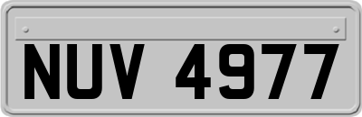NUV4977
