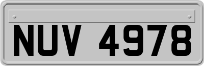 NUV4978