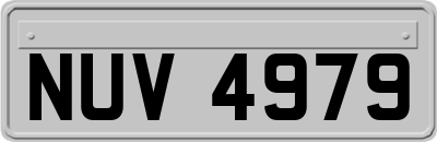 NUV4979