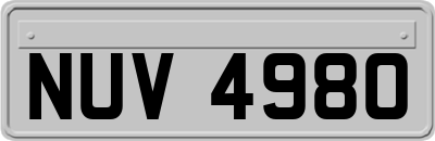 NUV4980