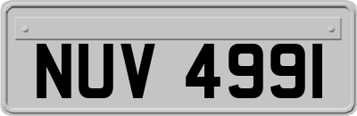 NUV4991