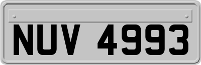 NUV4993