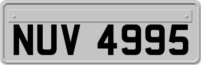 NUV4995