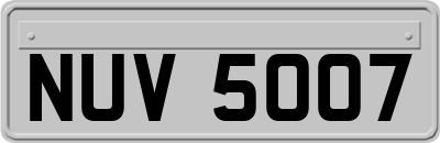 NUV5007