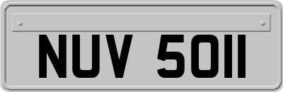 NUV5011