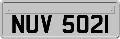 NUV5021