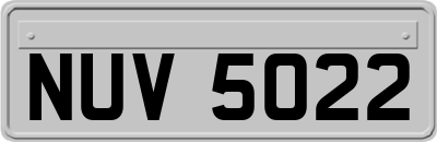 NUV5022