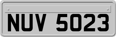 NUV5023