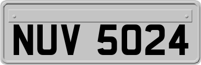 NUV5024