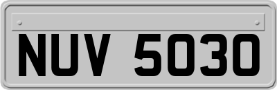 NUV5030