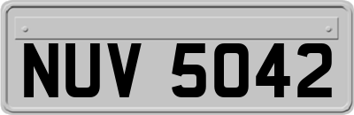 NUV5042