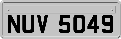 NUV5049