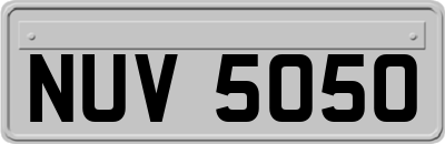 NUV5050