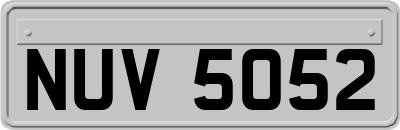 NUV5052