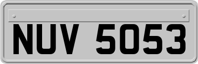 NUV5053