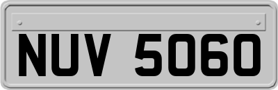 NUV5060