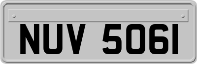 NUV5061