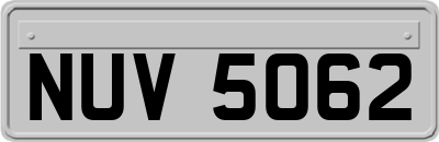 NUV5062