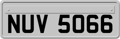 NUV5066