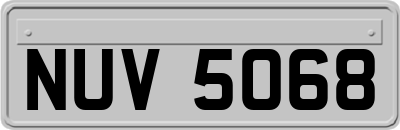 NUV5068