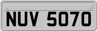NUV5070