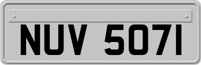 NUV5071