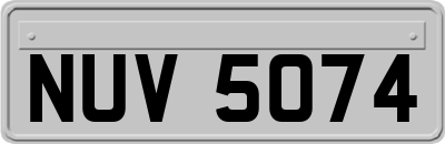 NUV5074