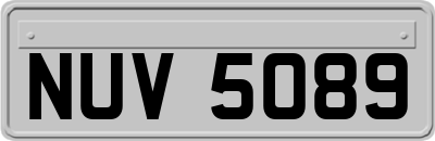 NUV5089