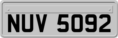 NUV5092