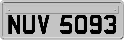 NUV5093